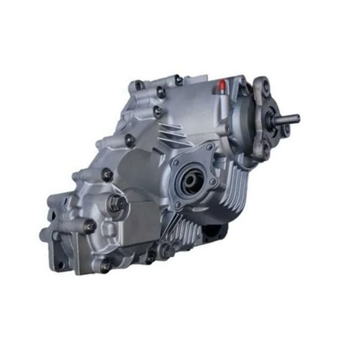 Transfer Case With Motor ATC400 27107573215 for BMW main product photo