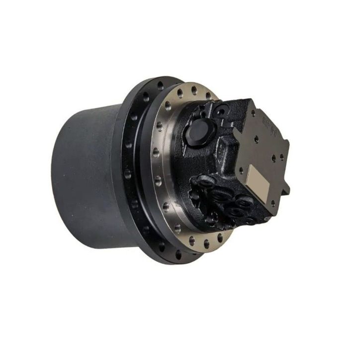Travel Gearbox With Motor PH15V00011F1 for New Holland main product photo
