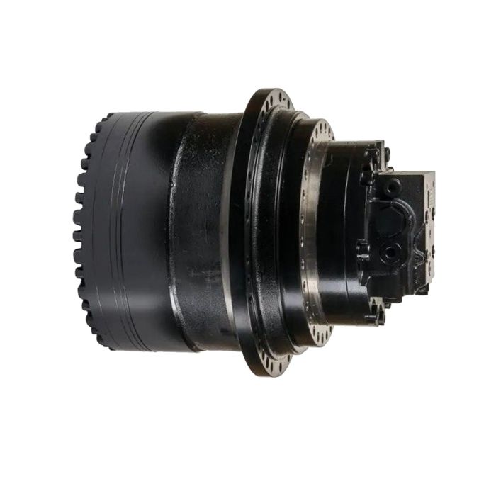 Travel Gearbox With Motor E131-0609 for Hyundai main product photo