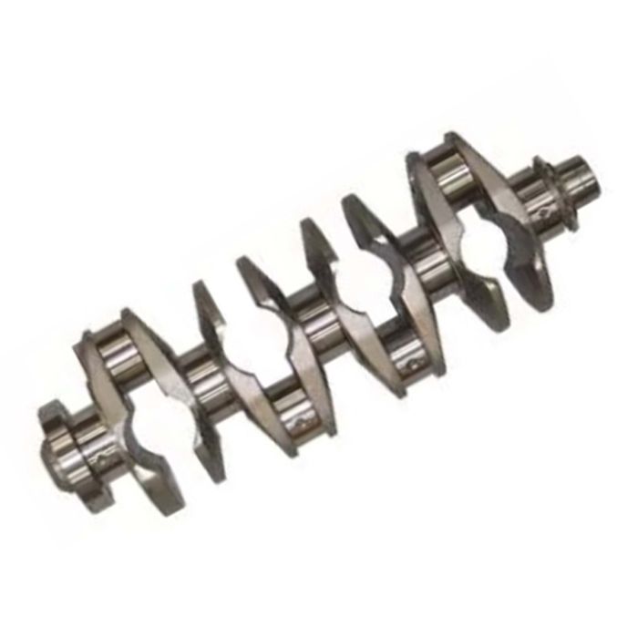 Crankshaft 04151011 For Deutz main product photo