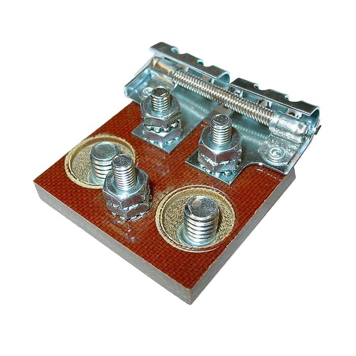 Resistor Assembly 1100-0591 For New Holland main product photo