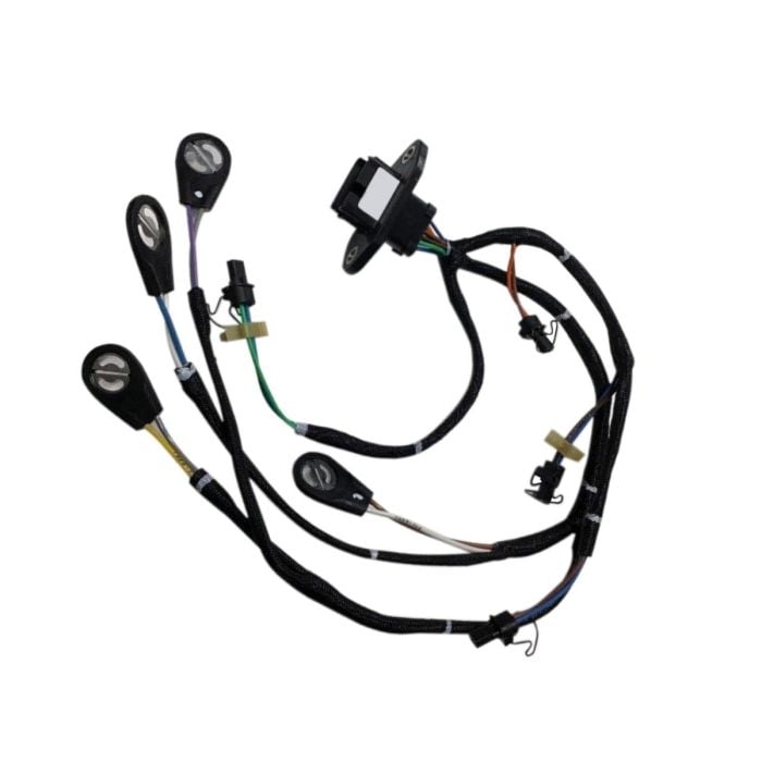 Wiring Harness 321-4323 For Caterpillar main product photo