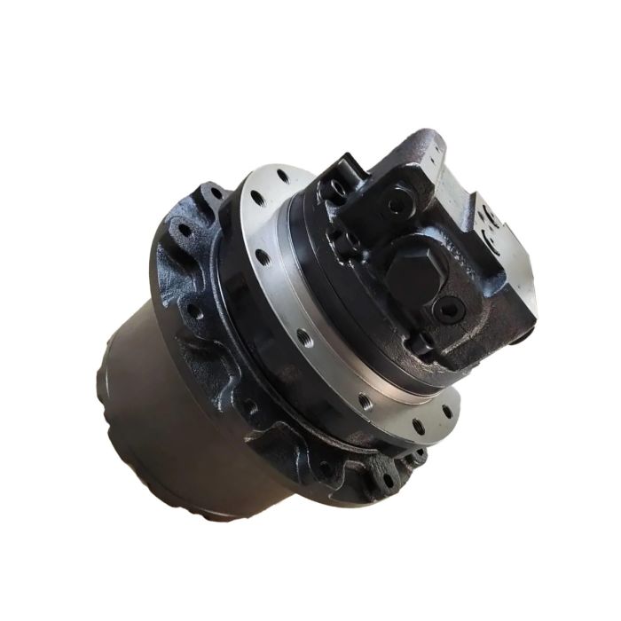 Travel Gearbox With Motor KAA10310 CASE main product photo