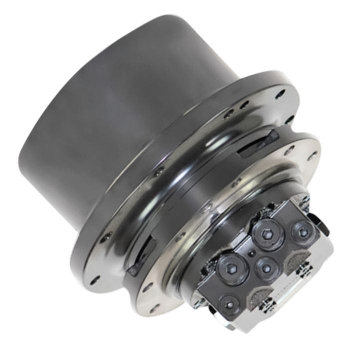 Travel Gearbox With Motor 19031-23000 19031-19500 for Takeuchi main product photo