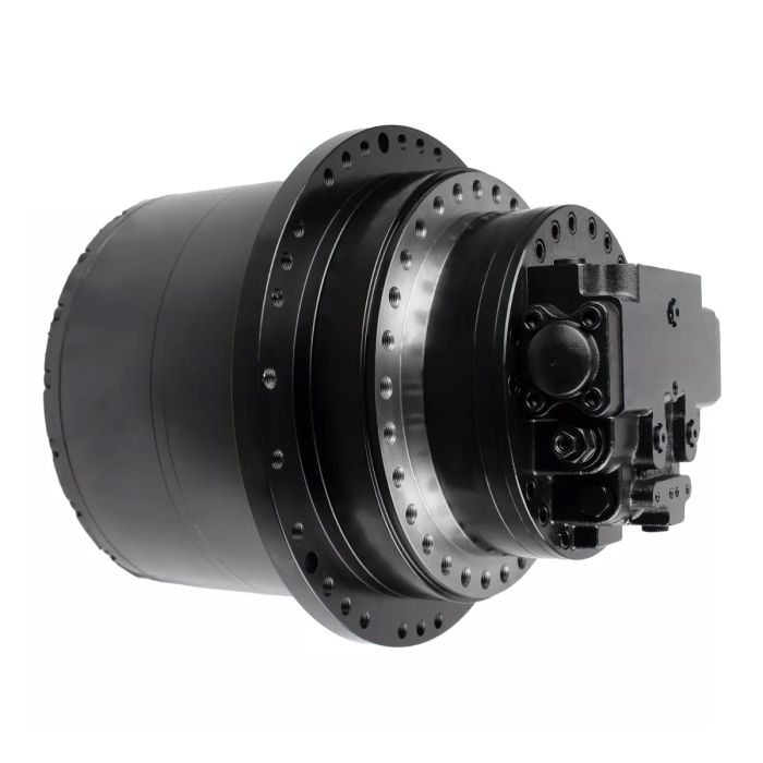 Travel Gearbox With Motor SA7117-30030 for Volvo main product photo