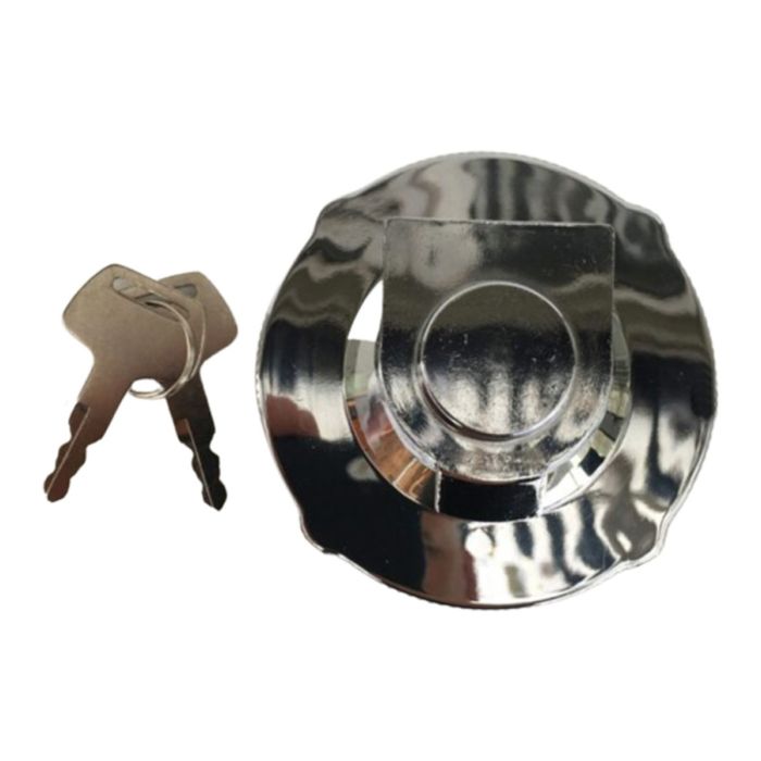 Fuel Tank Cap 2 Keys RC101-5112-0 For Kubota main product photo