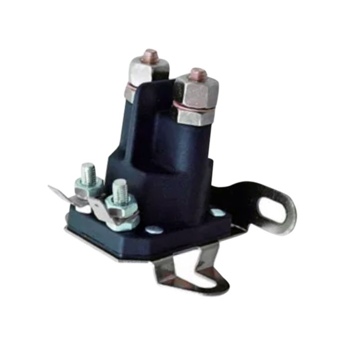 12V 4 Terminals Starter Solenoid Relay 33-35510 main product photo