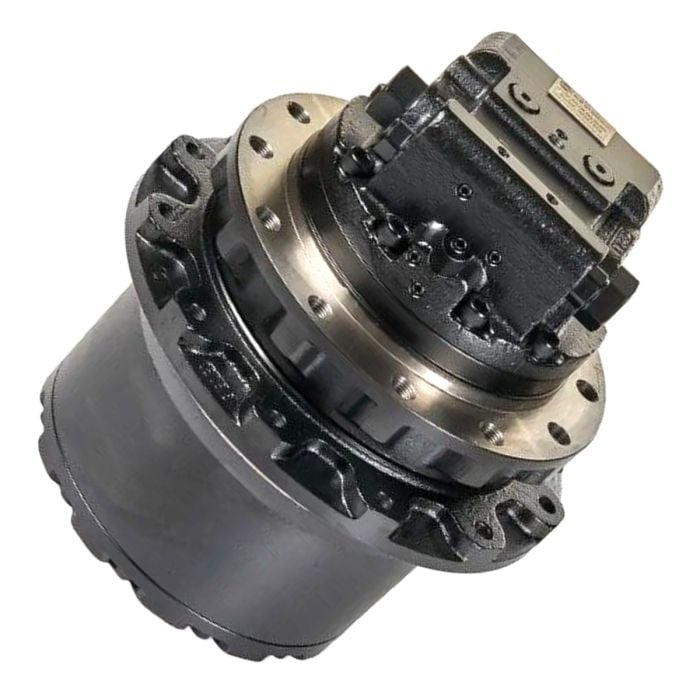 Travel Gearbox With Motor 288-5125 for Mitsubishi main product photo