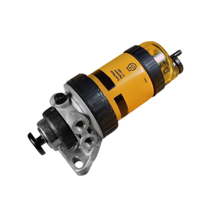 Fuel Water Separator Assembly 149-2683 For Caterpillar main product photo