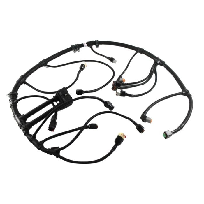 Wiring Harness 6745-81-9230 For Komatsu main product photo