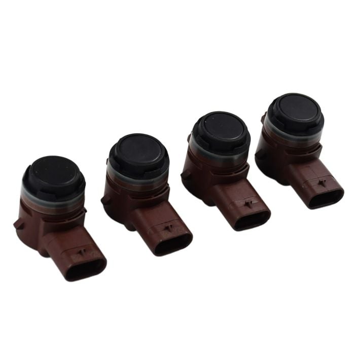 Parking Sensor JU5T-15C868-ACW For Ford main product photo