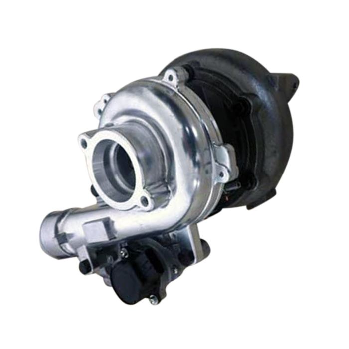 Turbocharger 17201-30100 For Toyota main product photo