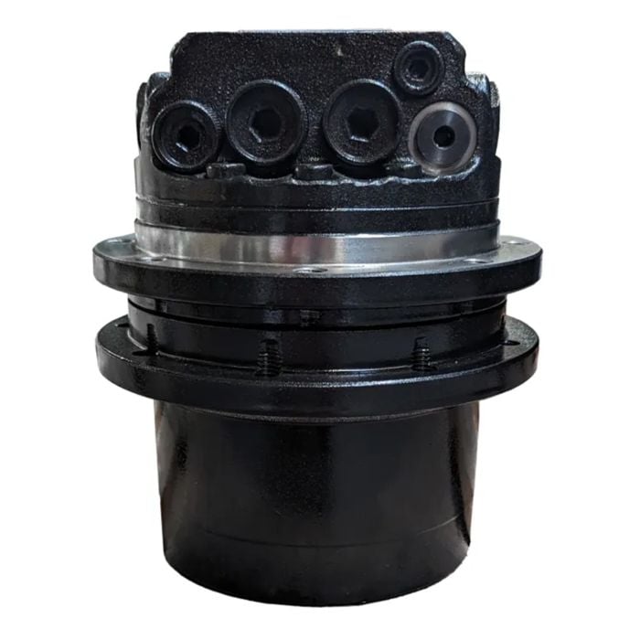 Travel Gearbox With Motor XJDH-02819 for Hyundai main product photo