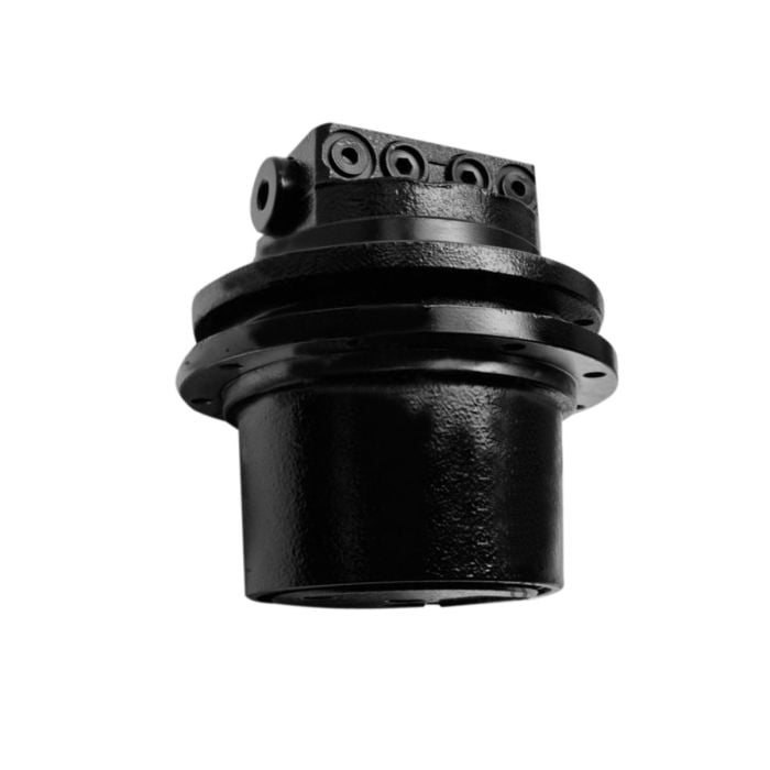 Travel Gearbox With Motor 209-6663 for Caterpillar main product photo