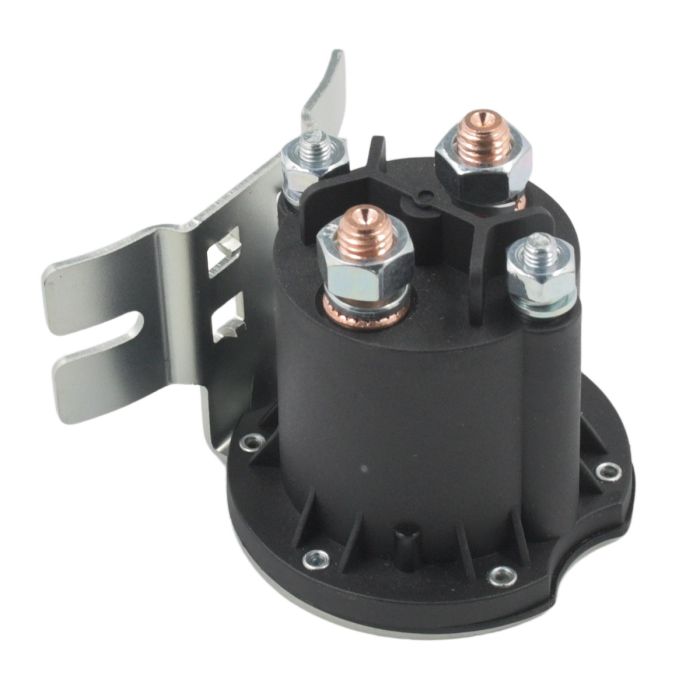 24V 150A Pump Contactor 684-2461-212-17 main product photo