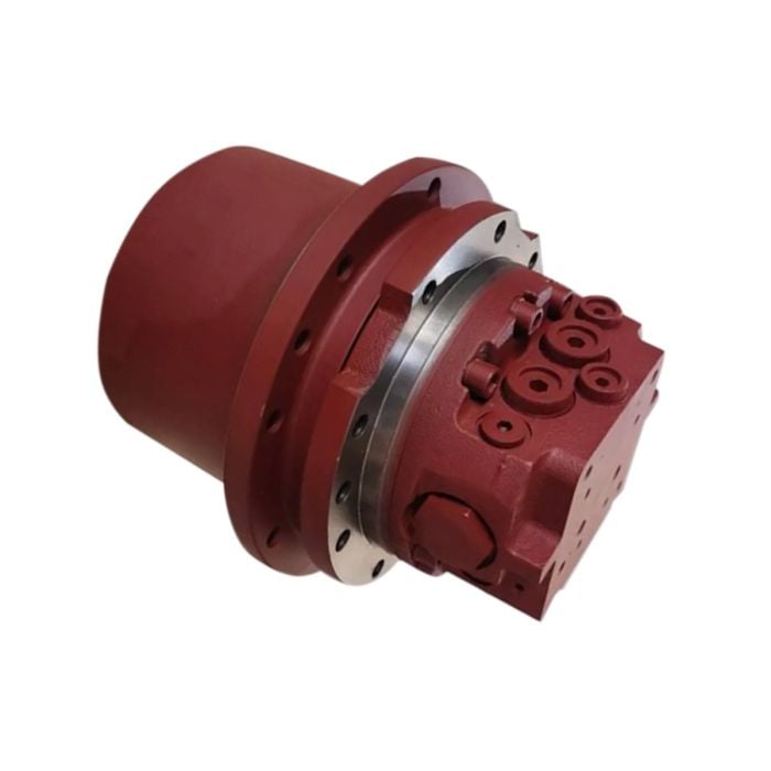 Travel Gearbox With Motor 20P-60-73106 for Komatsu main product photo