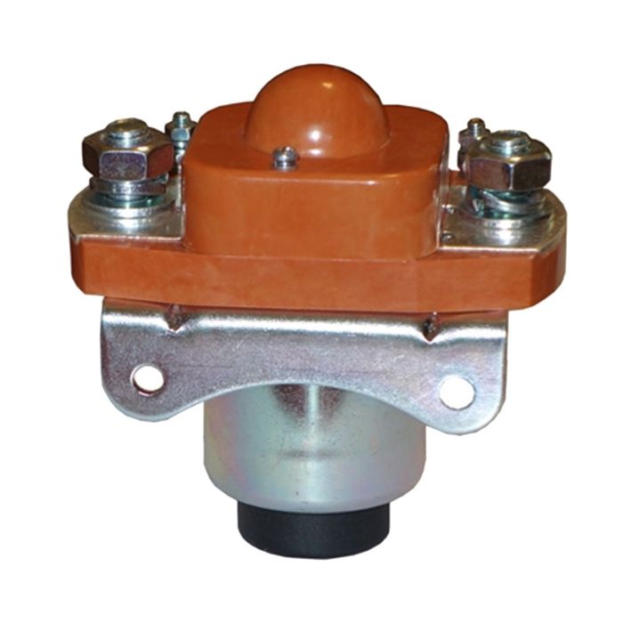 36V Heavy Duty Contactor Solenoid Switch MZJ-400A for Golf Cart main product photo