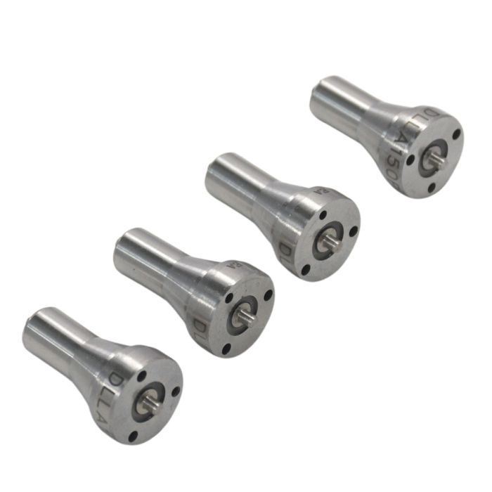 4 Pieces Injector Nozzle DLLA150P214 For Yanmar main product photo