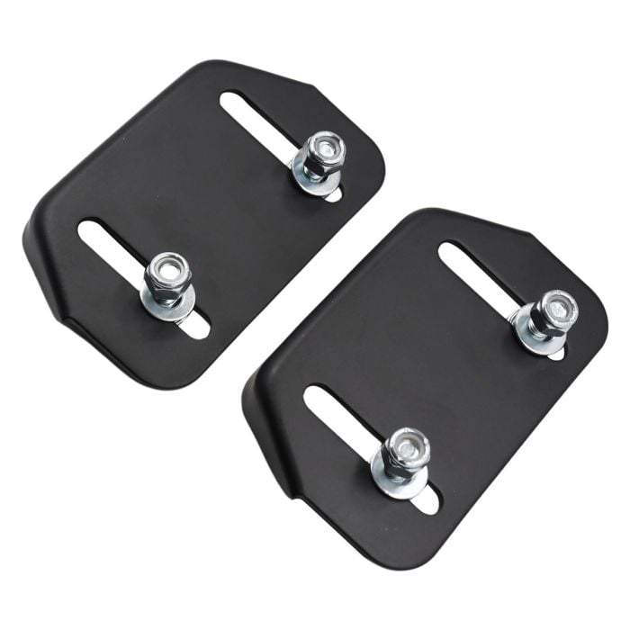 Snow Thrower Slide Shoes 784-5580 For MTD main product photo
