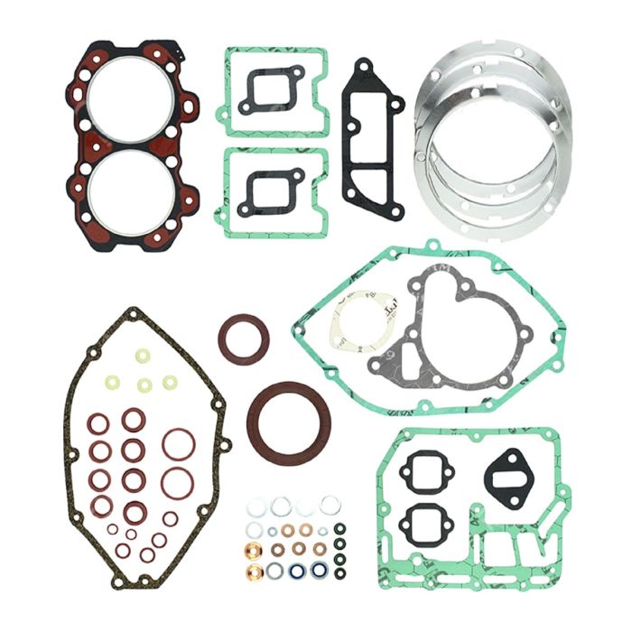 Overhaul Gasket Kit 657-34241 For Lister Petter main product photo