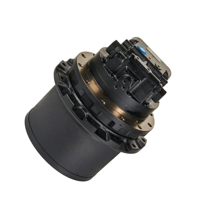 Travel Gearbox With Motor 31M6-40010 for Hyundai main product photo