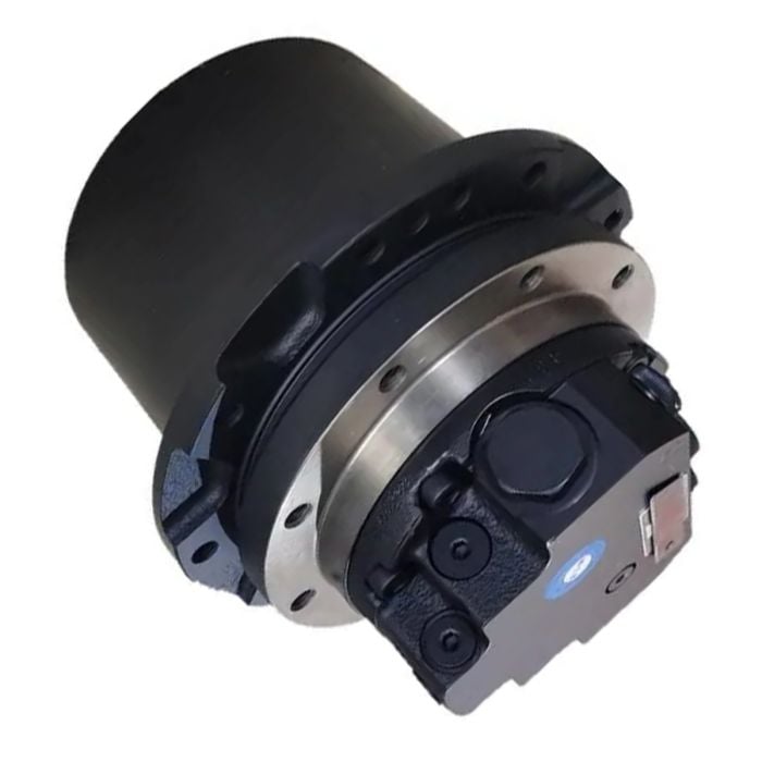 Travel Gearbox With Motor RD108-61600 RD108-61802 for Kubota main product photo