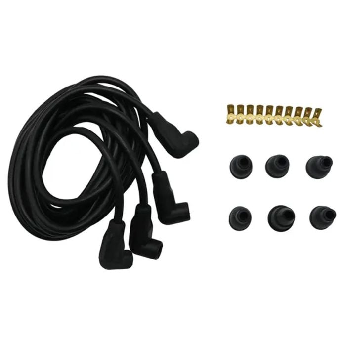 Universal Spark Plug Wire Set CPN12259 for Ford main product photo