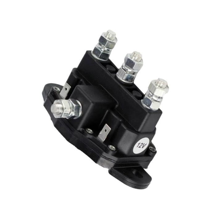 Reversing Solenoid Switch CH24450 For Cole Hersee main product photo