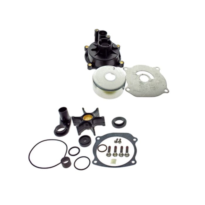 Water Pump Repair Kit 5001595 For Johnson Evinrude main product photo