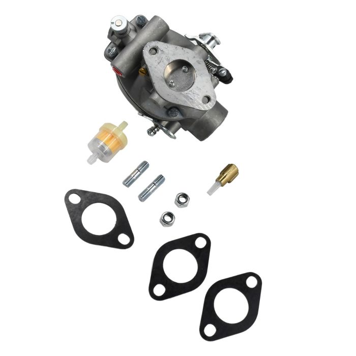 Carburetor 352376R92 373957R91 For Case IH main product photo