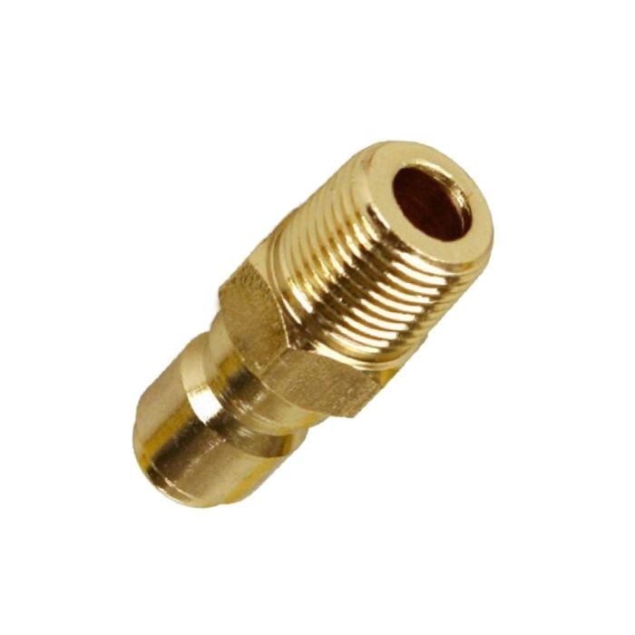 Quick Coupler Plug 758567 For High Pressure Washers main product photo