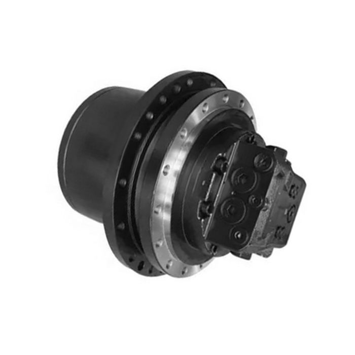 Travel Motor Assembly 114-8222 151-9688 for Caterpillar main product photo
