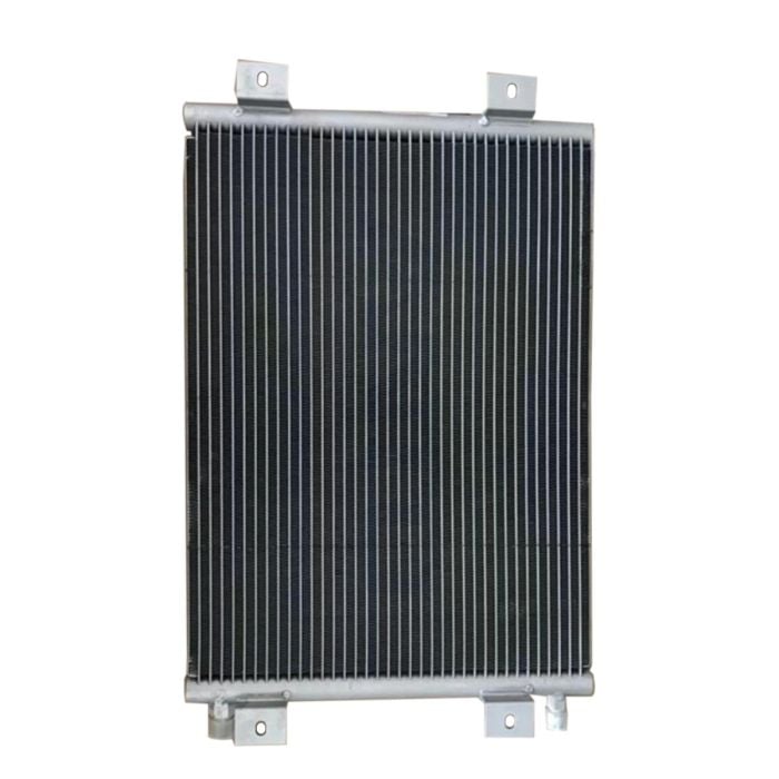 AC Condenser 11EM-90050 for Hyundai main product photo