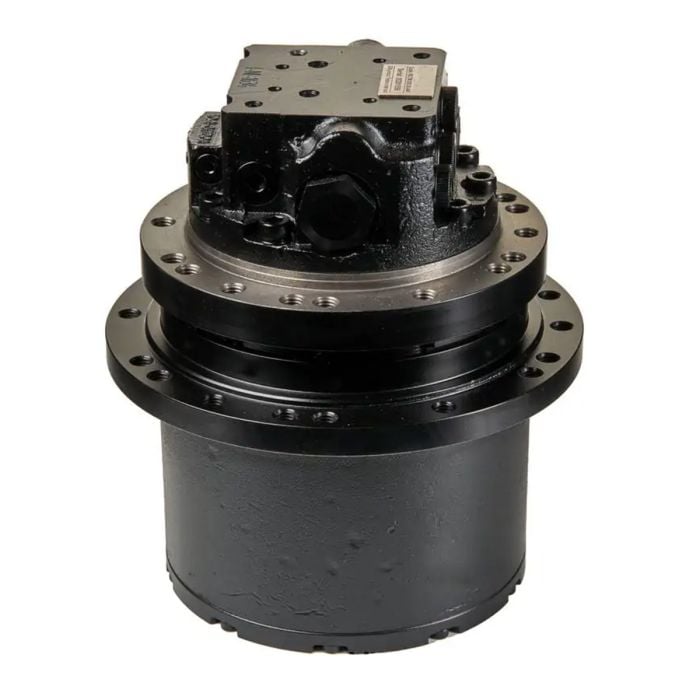 Travel Gearbox With Motor 172423-73300 for Yanmar main product photo