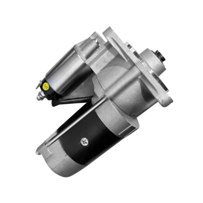 Starter Motor 24V 8S-9096 For Caterpillar main product photo