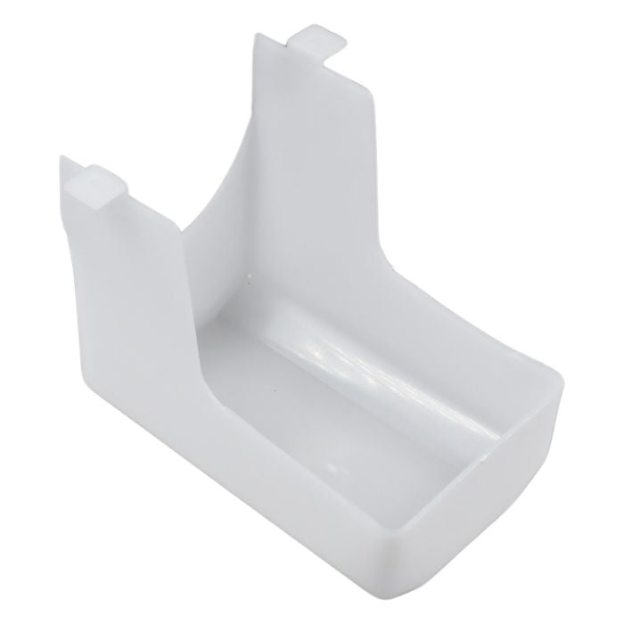 Light Lens Cover 99110437 For Broan main product photo