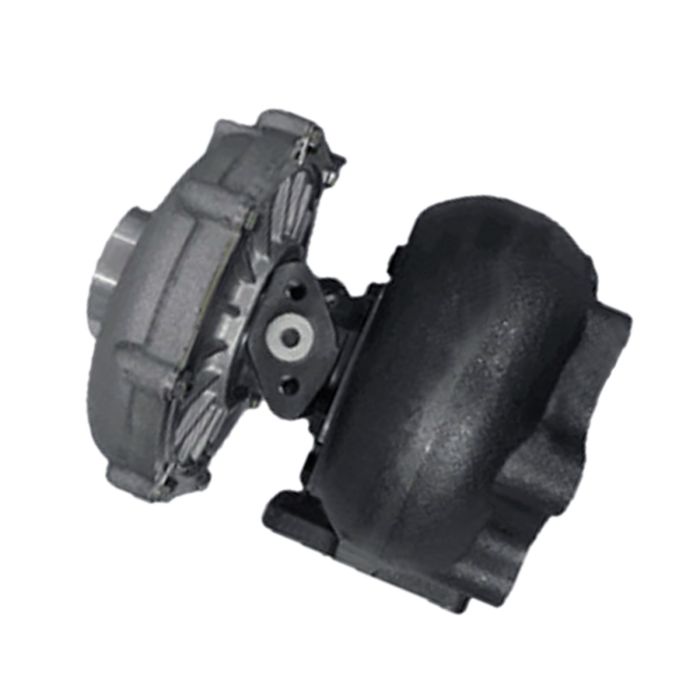 Turbocharger RE519833 For John Deere main product photo