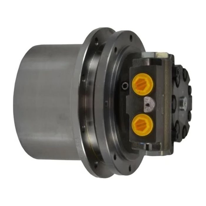 Travel Gearbox With Motor E1903105500 for Yanmar main product photo