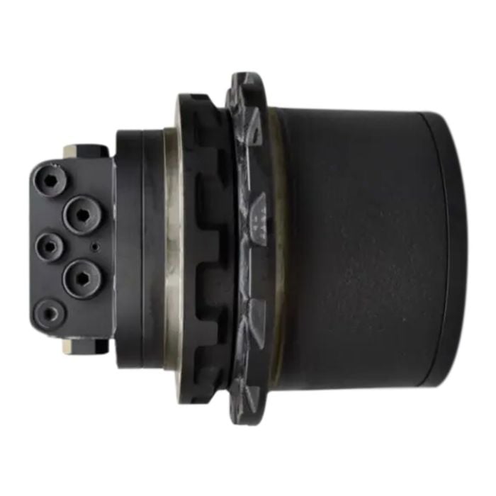 Travel Gearbox With Motor RD308-61290 for Kubota main product photo