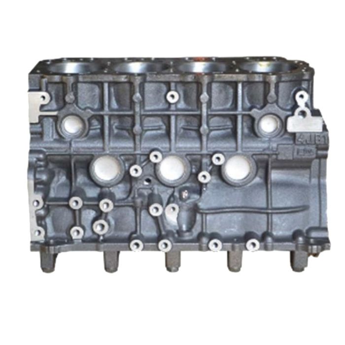 Cylinder Block for Isuzu main product photo
