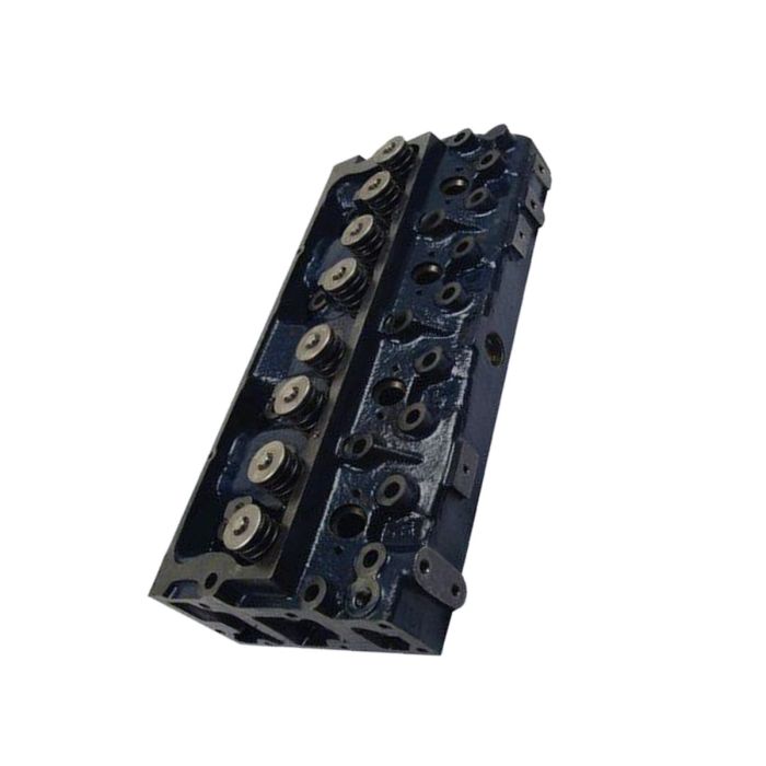 Cylinder Head 3640877M1 for Massey Ferguson main product photo