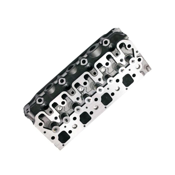 Complete Cylinder Head for Perkins main product photo