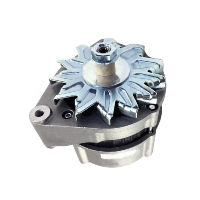 12V 65A New Alternator 22659322 For Volvo main product photo