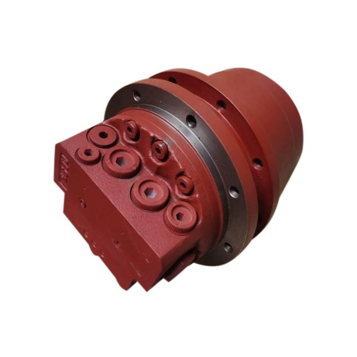 Travel Gearbox With Motor 20M-60-82001 for Komatsu main product photo