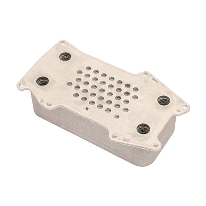 Oil Cooler 22592869 For Volvo main product photo