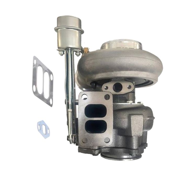 Turbocharger 02-912440 For JCB main product photo