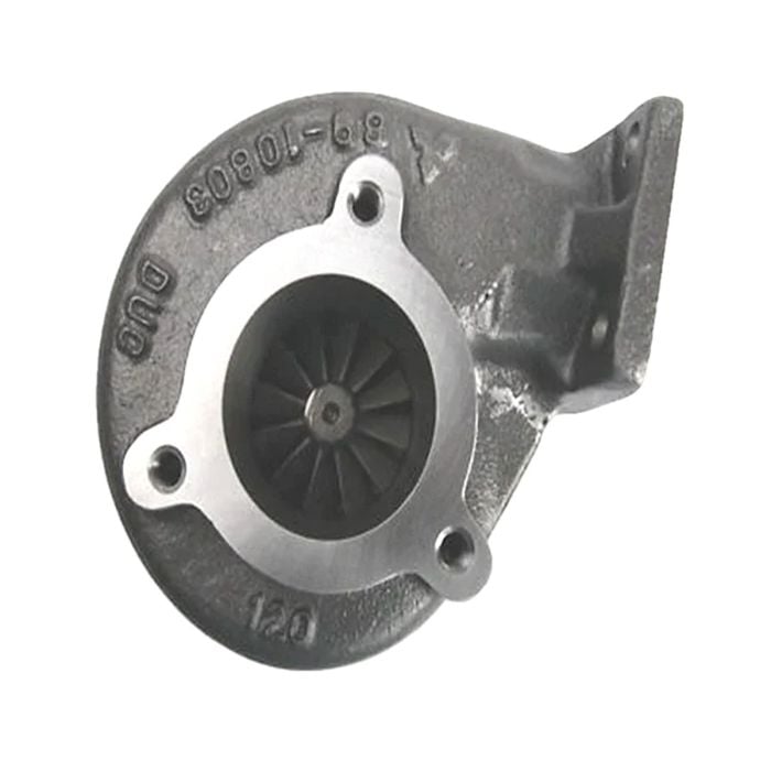 Turbocharger 49189-00580 For John Deere main product photo