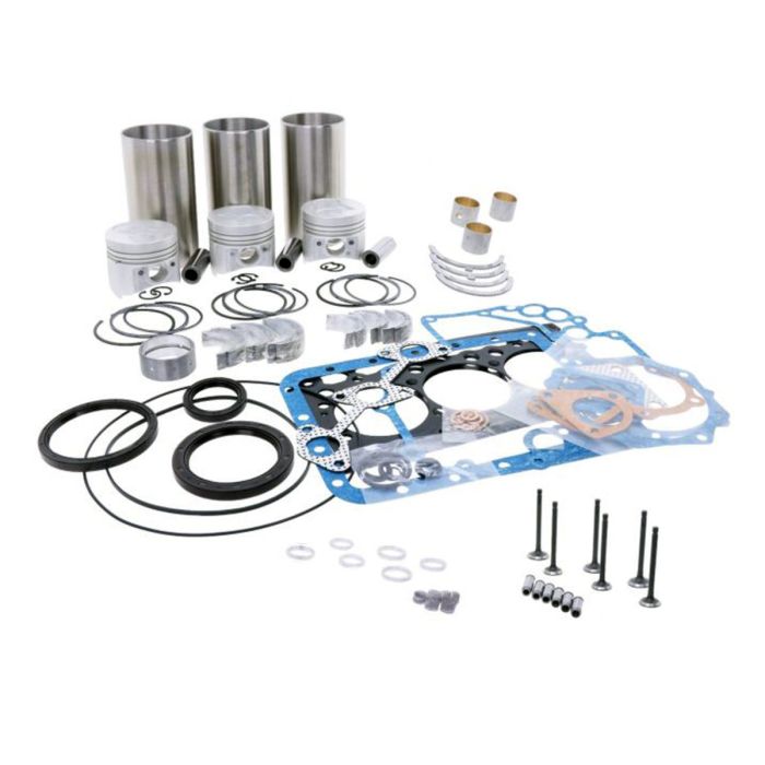 Overhaul Rebuild Kit For Kubota main product photo