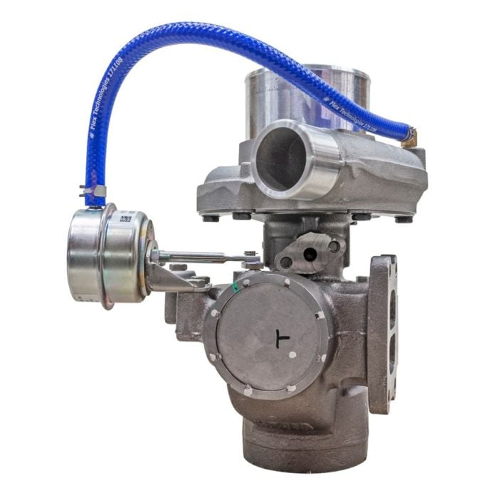 Turbocharger 195-6029 for Caterpillar main product photo