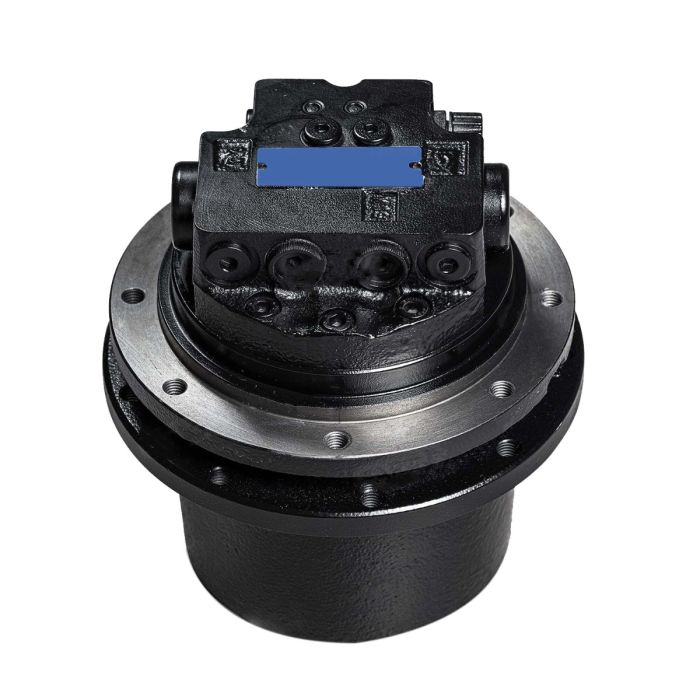 Travel Gearbox With Motor 144-5196 for Caterpillar main product photo